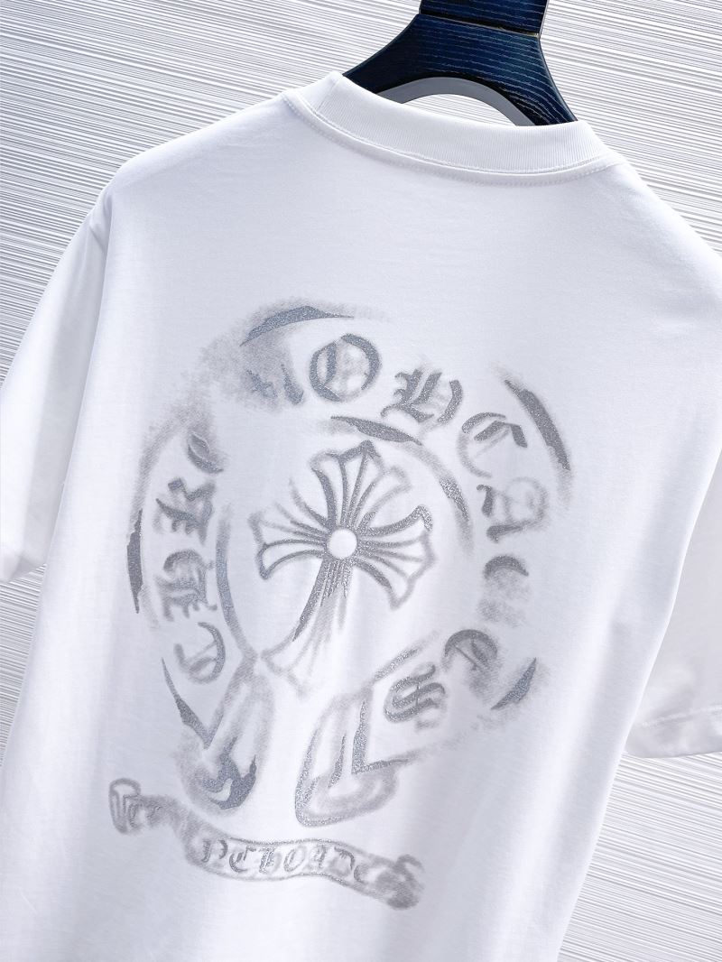 Chrome Hearts T-Shirts